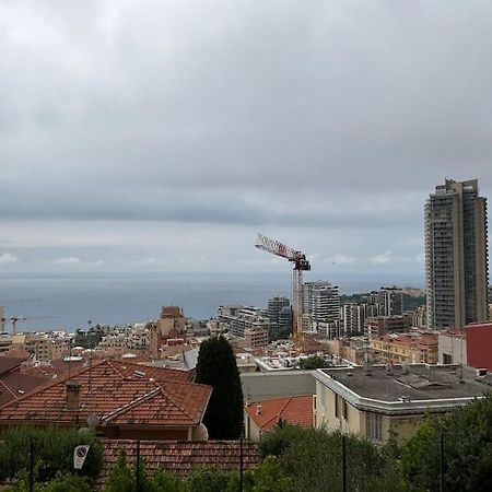 Appartement Tout Confort & Parking Beausoleil Zewnętrze zdjęcie