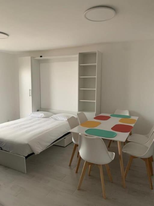 Appartement Tout Confort & Parking Beausoleil Zewnętrze zdjęcie