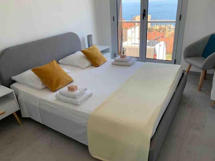 Appartement Tout Confort & Parking Beausoleil Zewnętrze zdjęcie