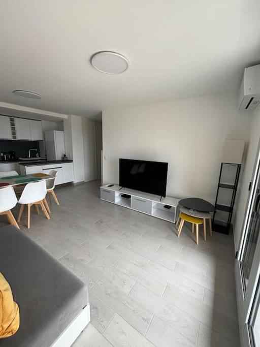 Appartement Tout Confort & Parking Beausoleil Zewnętrze zdjęcie