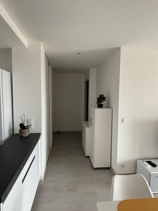Appartement Tout Confort & Parking Beausoleil Zewnętrze zdjęcie