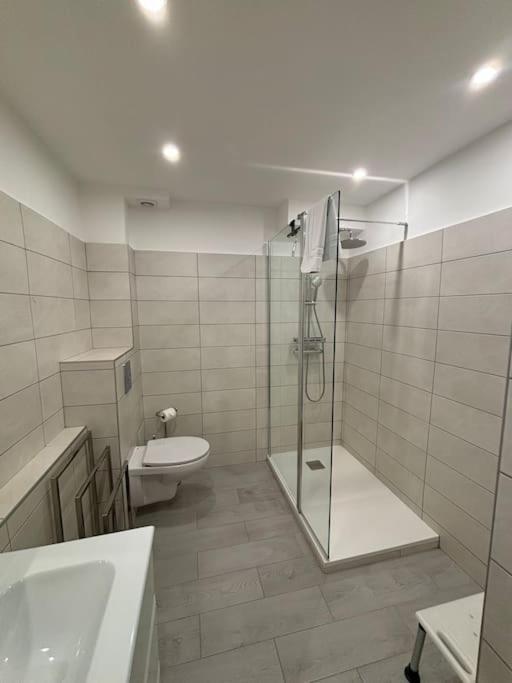 Appartement Tout Confort & Parking Beausoleil Zewnętrze zdjęcie