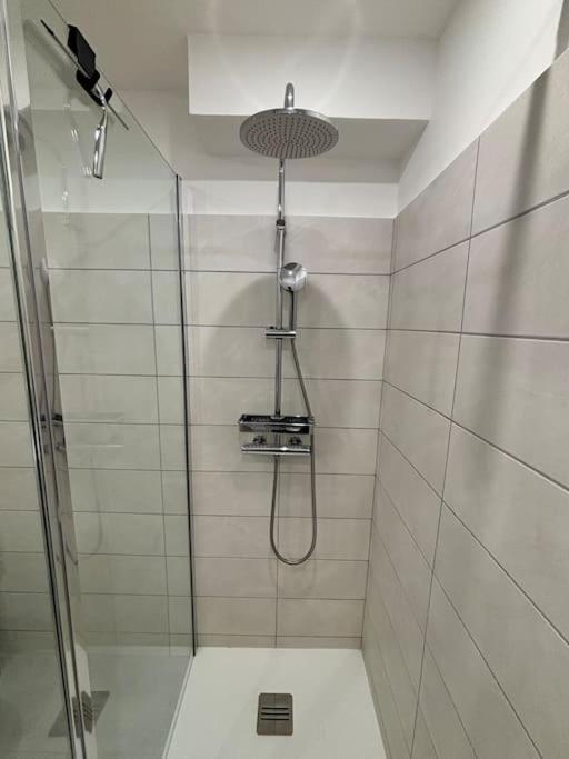 Appartement Tout Confort & Parking Beausoleil Zewnętrze zdjęcie